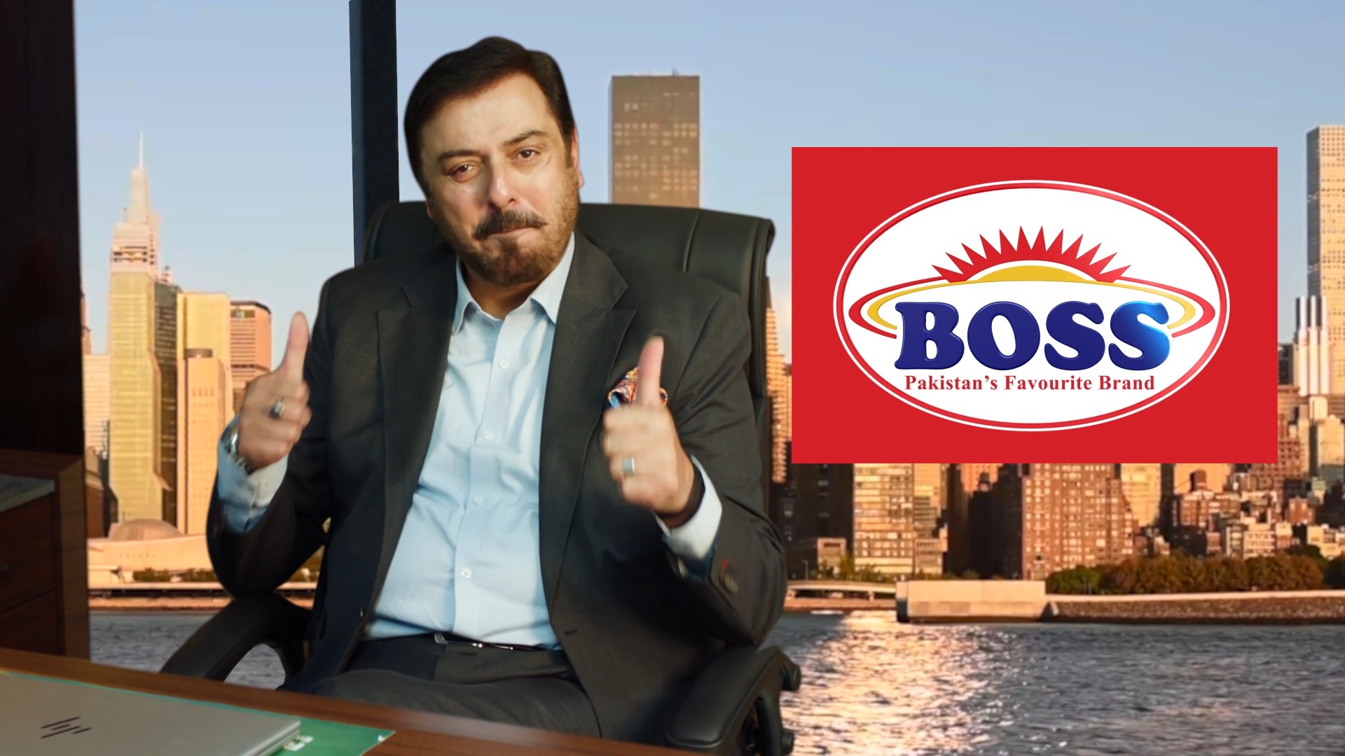 Daily output double for a better Pakistan! 🇵🇰 At Boss Pakistan, we are ...