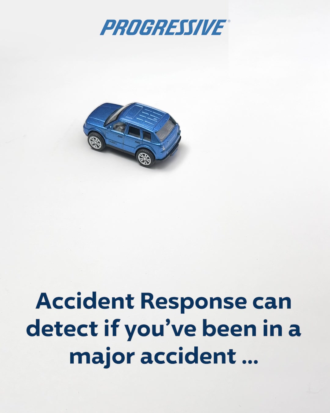 Feel safe and secure on the road. Accident Response offers support when ...