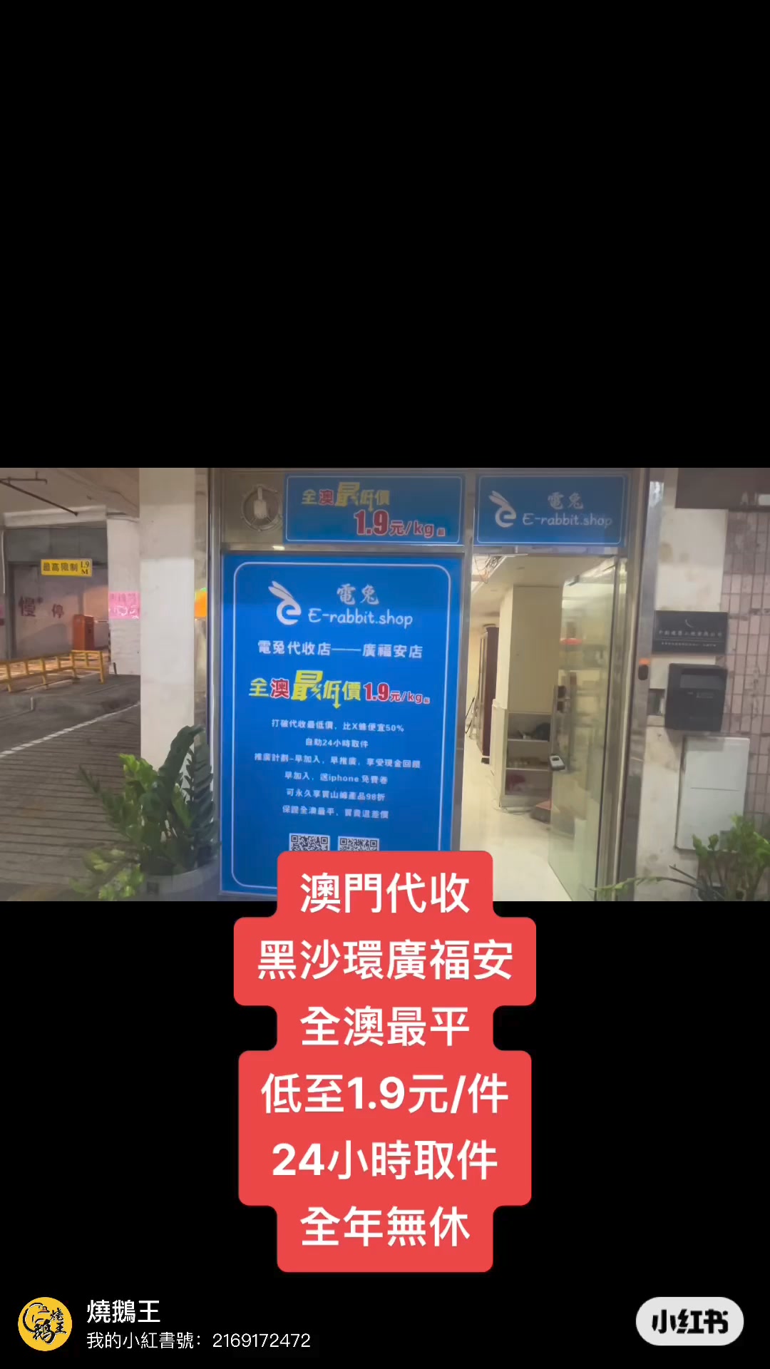 電兔