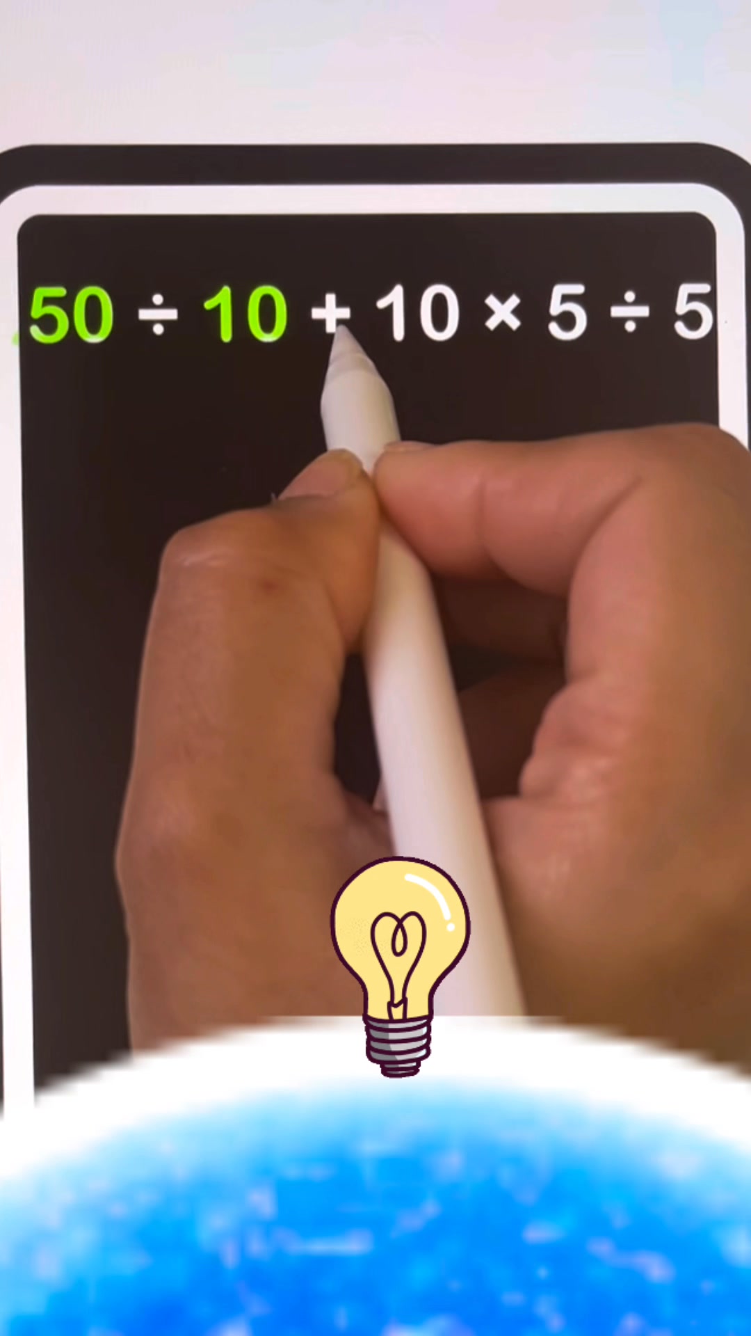 #reelsviralシ #foryouシ #fblifestyle #mathtest #iqtest #reels #challenge ...