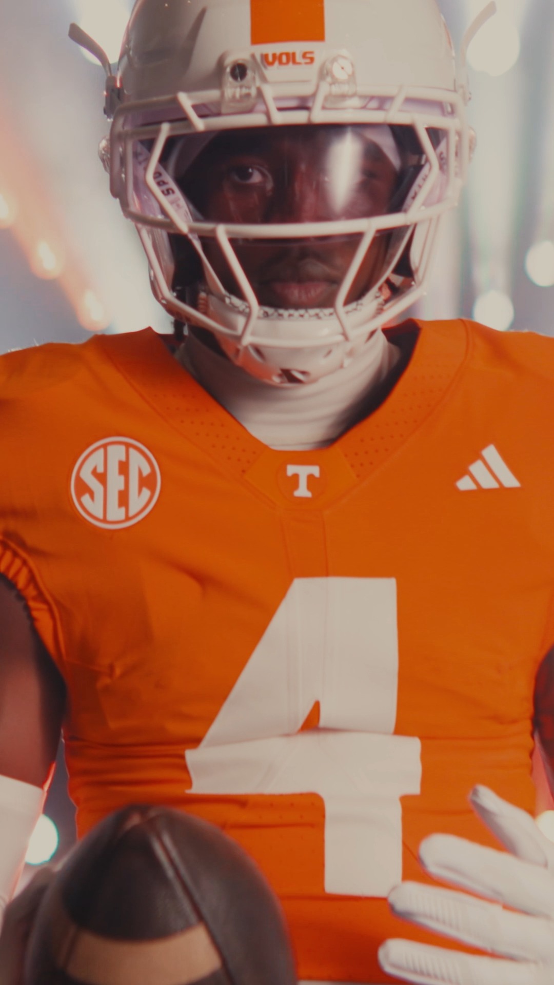 adams tennessee football helmet A-One Size Large It also includes a non Kansas Offensive Line Transfer Shares