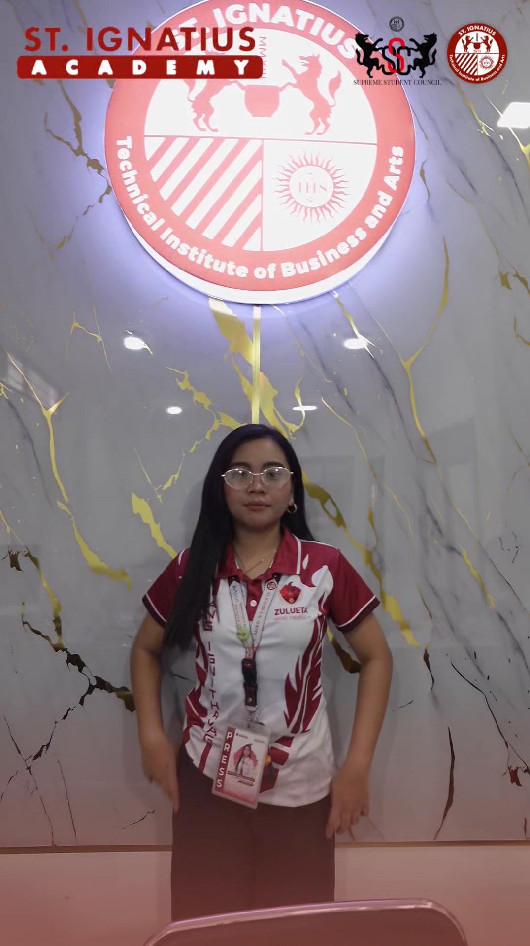 𝗗𝗮𝗻𝗰𝗲 𝗧𝗿𝗲𝗻𝗱 𝗗𝗶𝗳𝗳𝗲𝗿𝗲𝗻𝘁 𝗦𝘁𝗿𝗮𝗻𝗱𝘀 𝗪𝗲 𝗢𝗳𝗳𝗲𝗿 Dito sa 𝗦𝘁. 𝗜𝗴𝗻𝗮𝘁𝗶𝘂𝘀 𝗔𝗰𝗮𝗱𝗲𝗺𝘆 ...