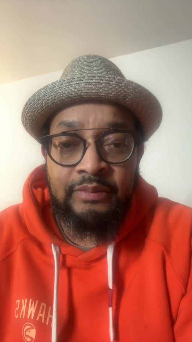 How Renee Good and Alex Pretti prove Black America is owed reparations ...