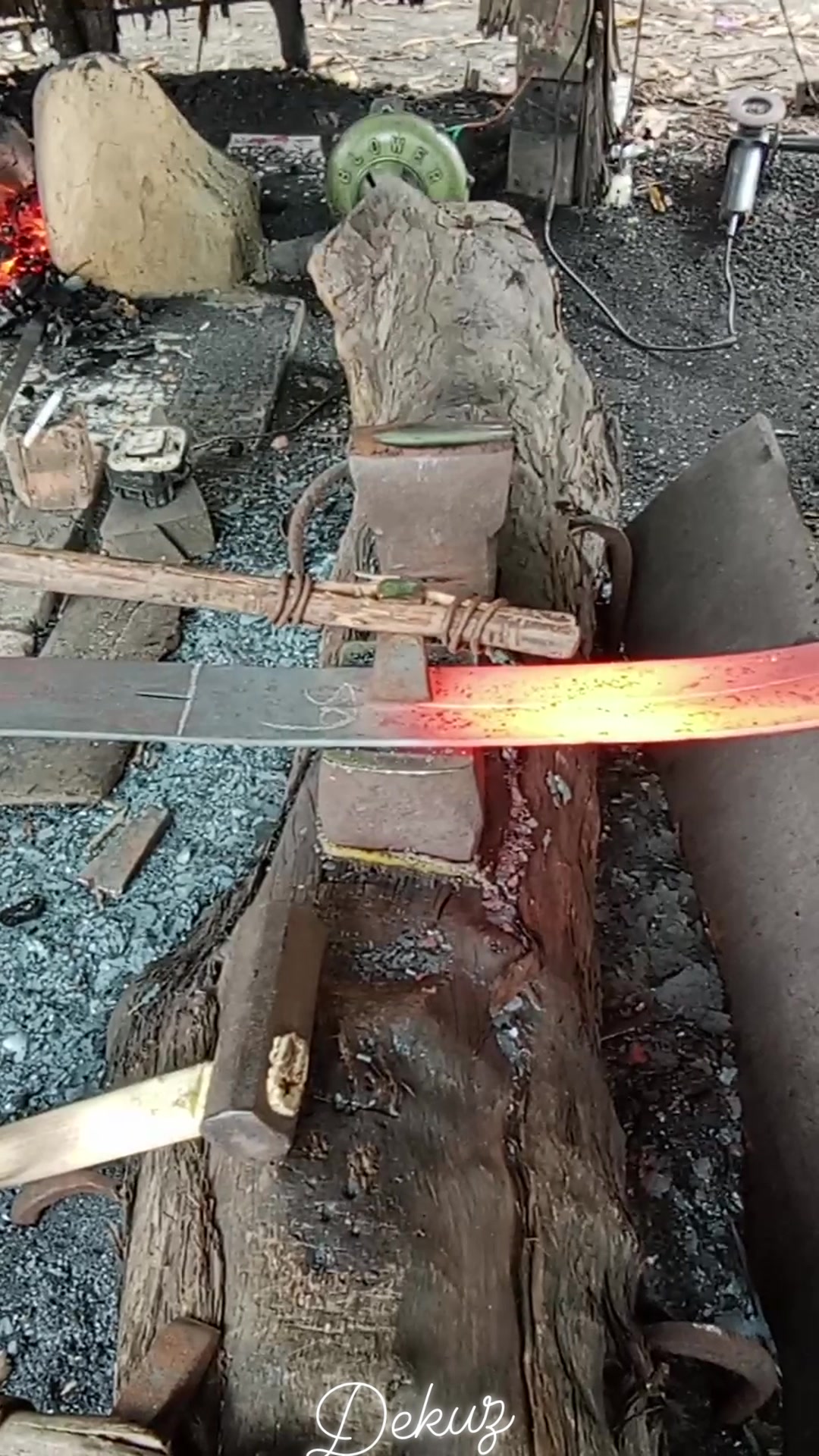 how to divide iron before it is used as an agricultural tool # ...