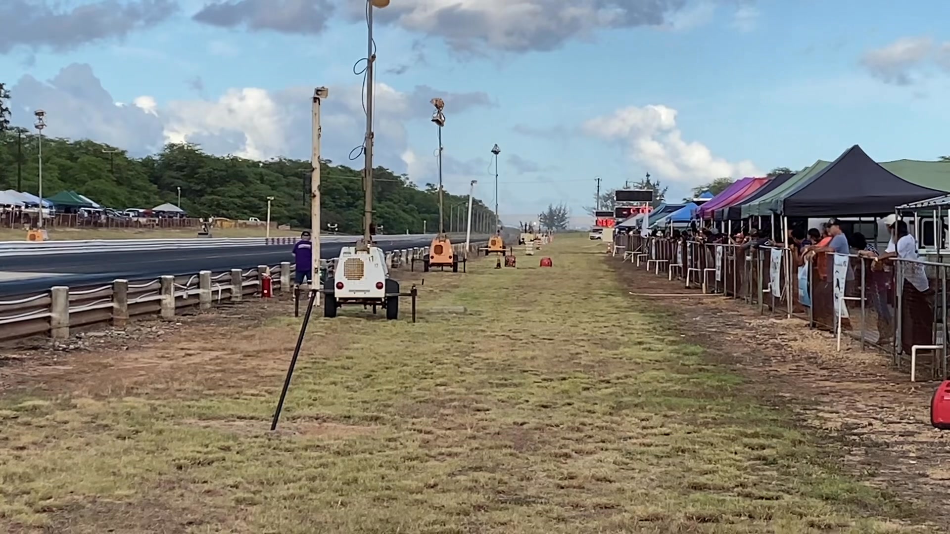 John Ishibashi’s Top Alcohol Dragster running 6.13 @ 240 MPH. | Garden ...