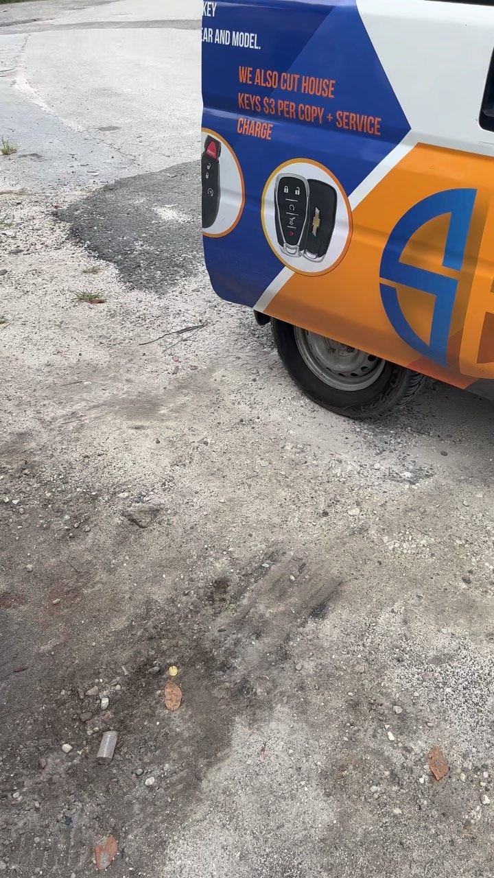 Sunbrite Auto | Nassau