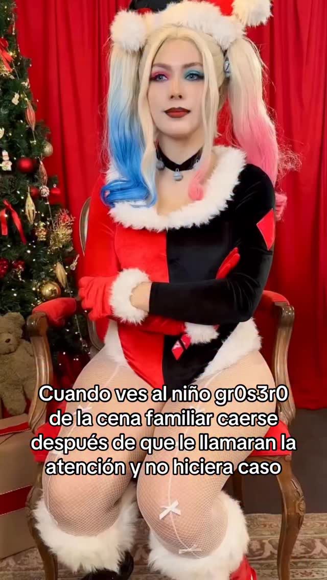 Flaiveth Cosplay