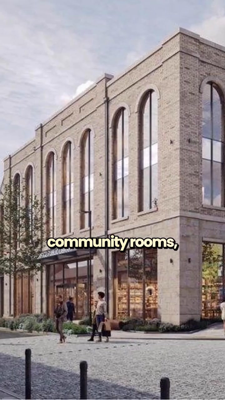 Spades in the ground for the Stocksbridge 519 Community Hub! I was ...