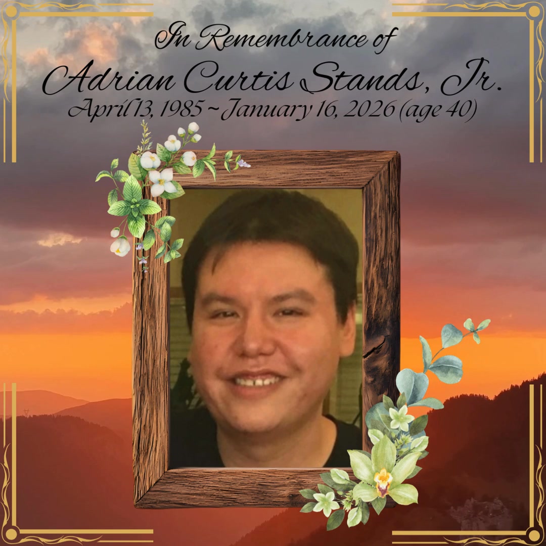 Bullis Mortuary - Adrian was born on April 13, 1985, at... | Facebook
