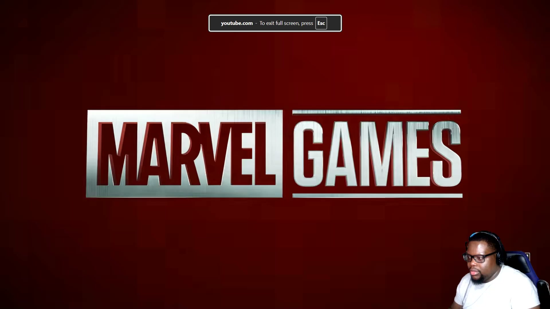 My biggest gripe with Marvel Rivals is the Highlight system is ass