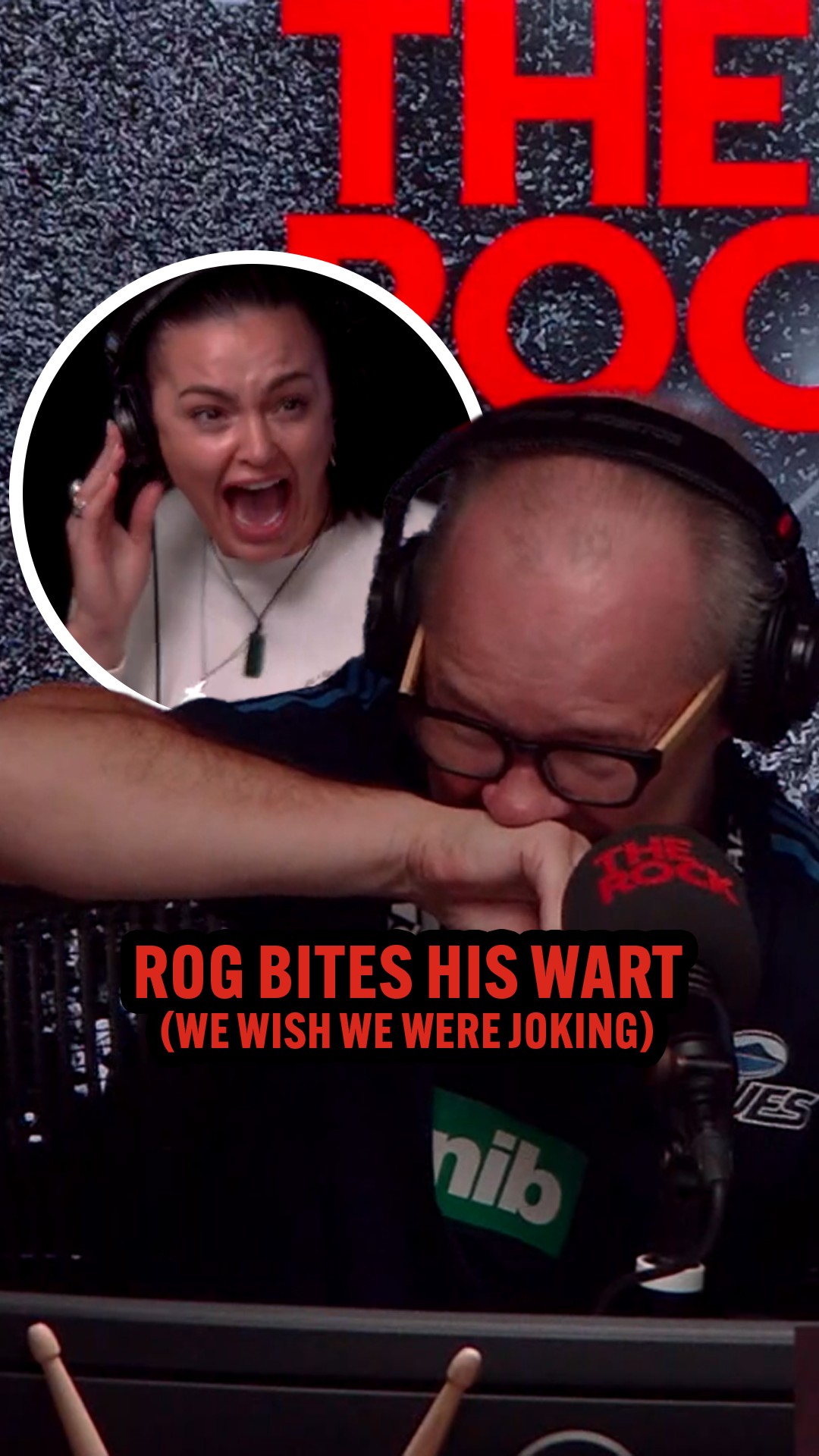 a lot of very rank stuff to unpack here 🤢 | The Morning Rumble