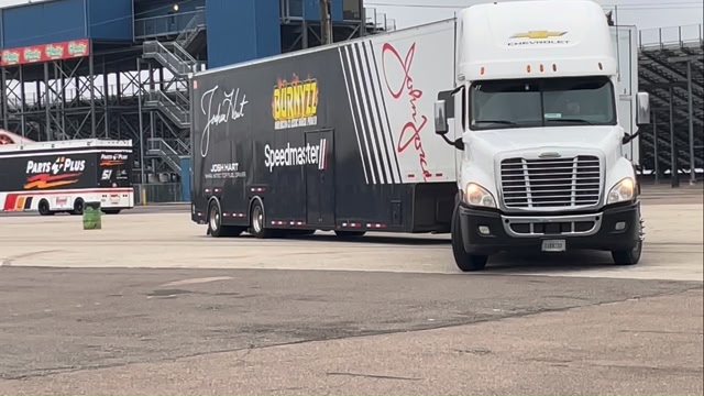 Our friends from @jfr_racing pulling in for testing this week 👍 | Frank ...