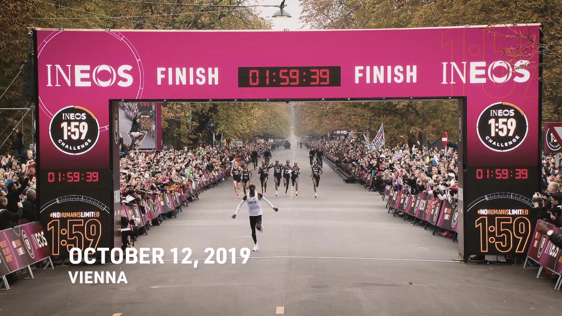 INEOS 1:59 Pace Challenge (@INEOS159Challenge) • Facebook