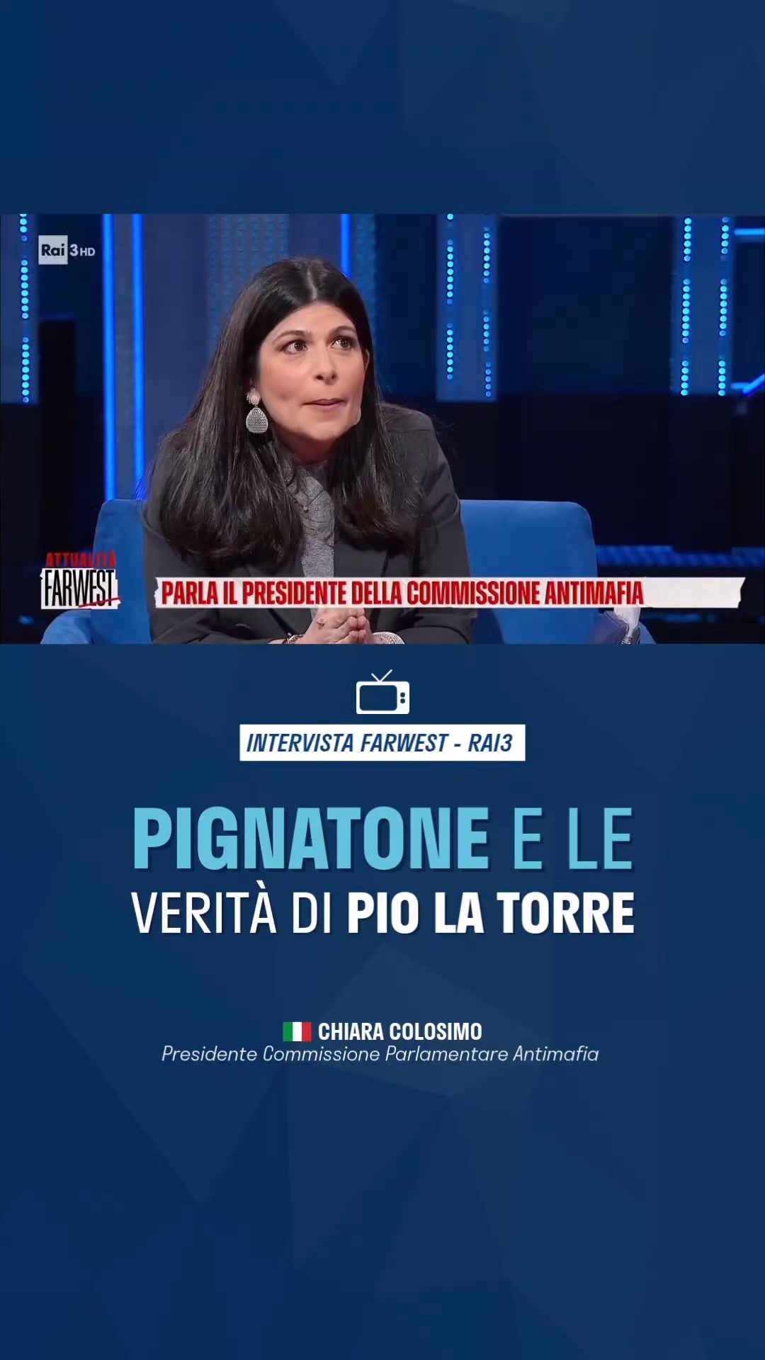 Chiara Colosimo - Chiara Colosimo added a new photo.