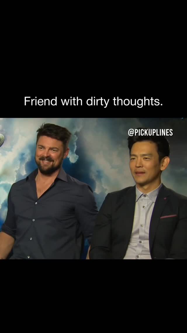 🚀 Interesting fact: Star Trek Beyond (2016) was doing press interviews ...