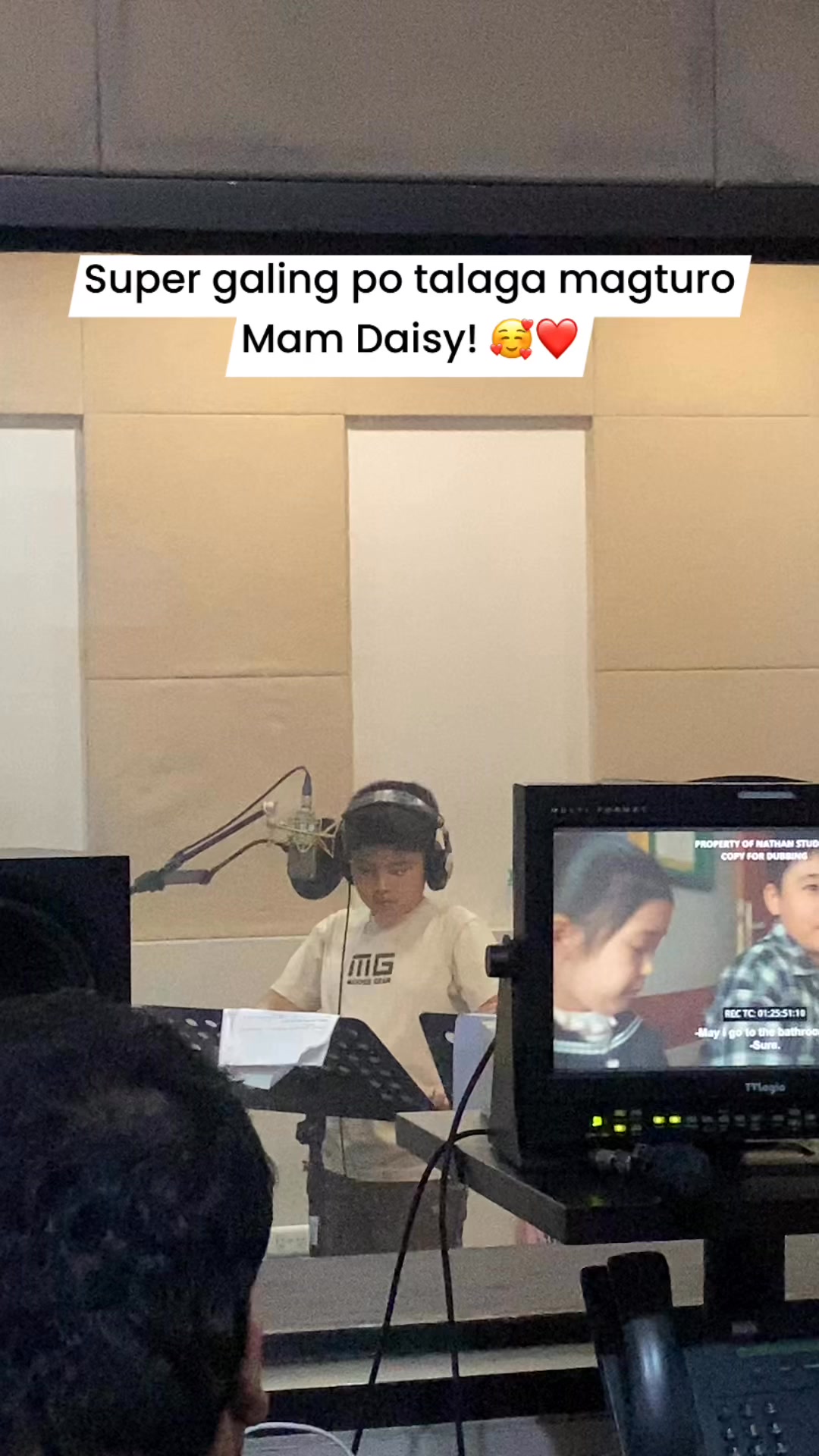 ANG GALING GALING MAM DAISY #reelsvideoシ #fypシ゚ #virals @highlight ...