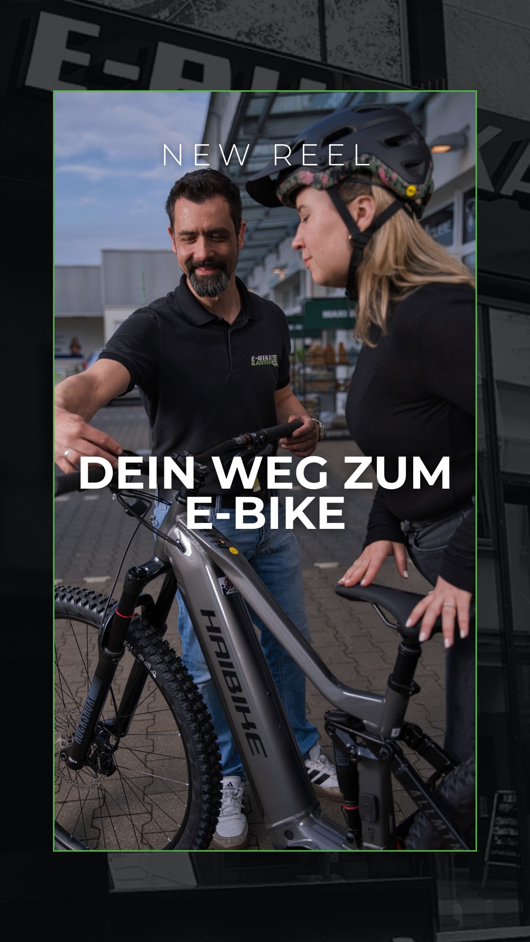 gudereit fahrräder gebraucht ET-12 Trekking E-Bikes Gallon BMX-Rad Wipe 320 20