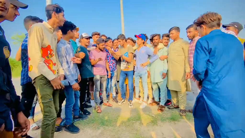 Shanawaze King | Mubeen Riaz | Facebook