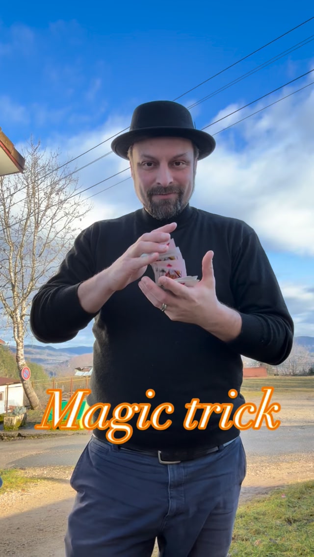 Tour De Magie Mentalisme SOLOMAGIA SOLOMAGIA Mind Twister By Peter 8 Tour De Magie Mentalisme SOLOMAGIA SOLOMAGIA Mind Twister By Peter 8
