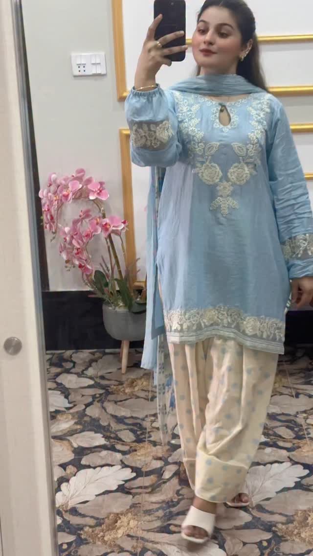 Fiza Rana on Reels | Facebook