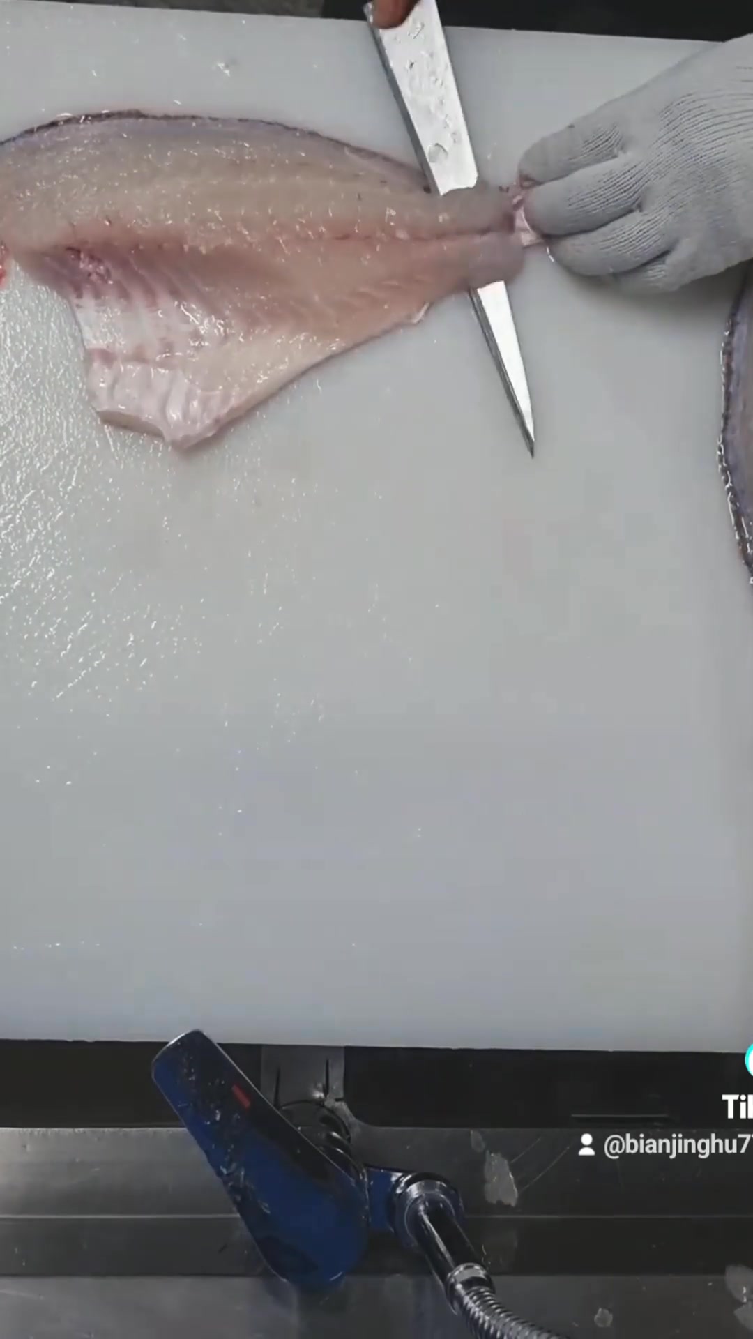 Fish Cutting Skills #bigfish #skillcutting #reels2024 #reels | Dezorth ...