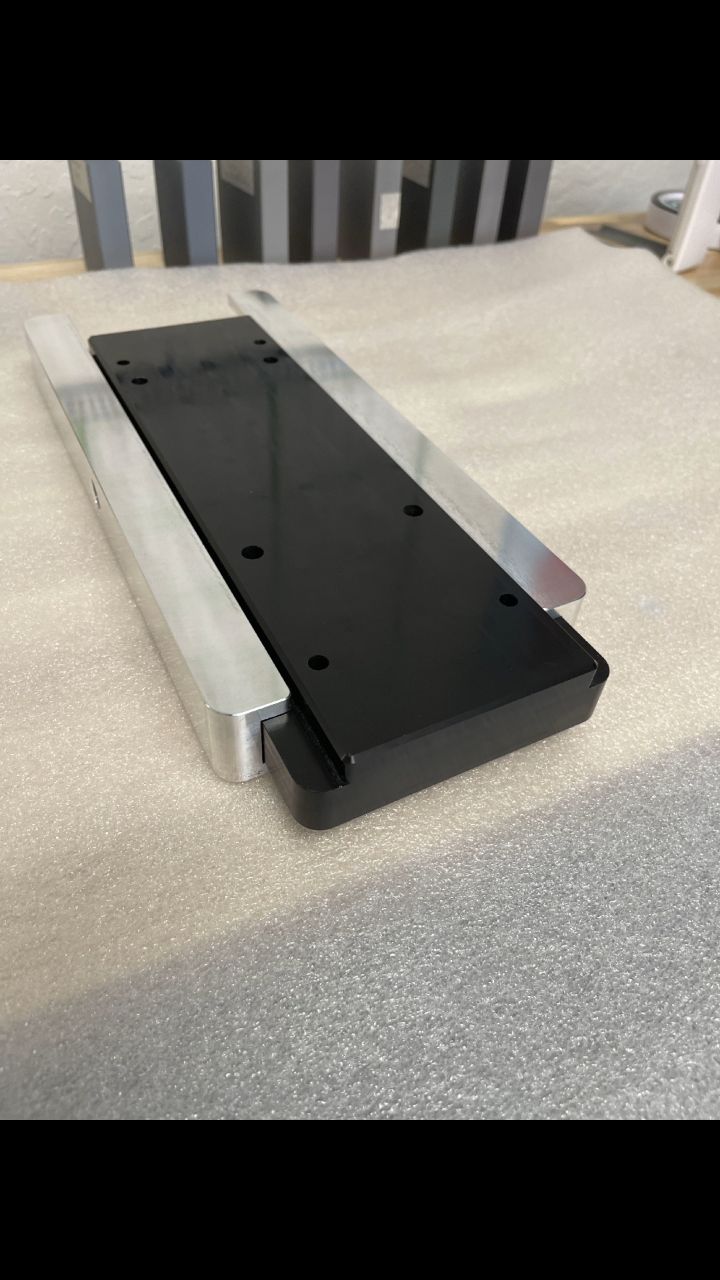 🚨🚨🚨NEW PRODUCT ALERT: THE TROLL-TRACK🚨🚨🚨. From CAD to prototyping to ...