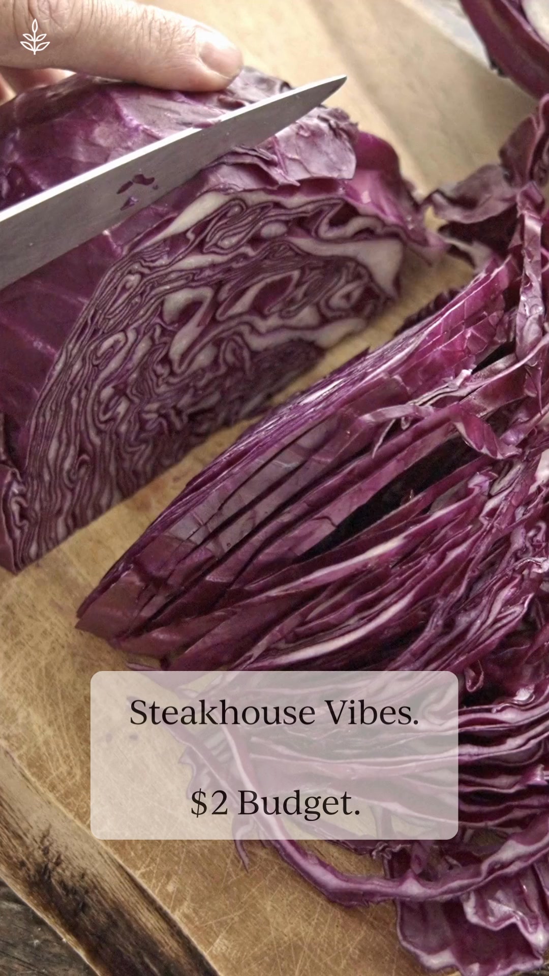 You don't need expensive ingredients to eat like royalty. 👑 We took a ...