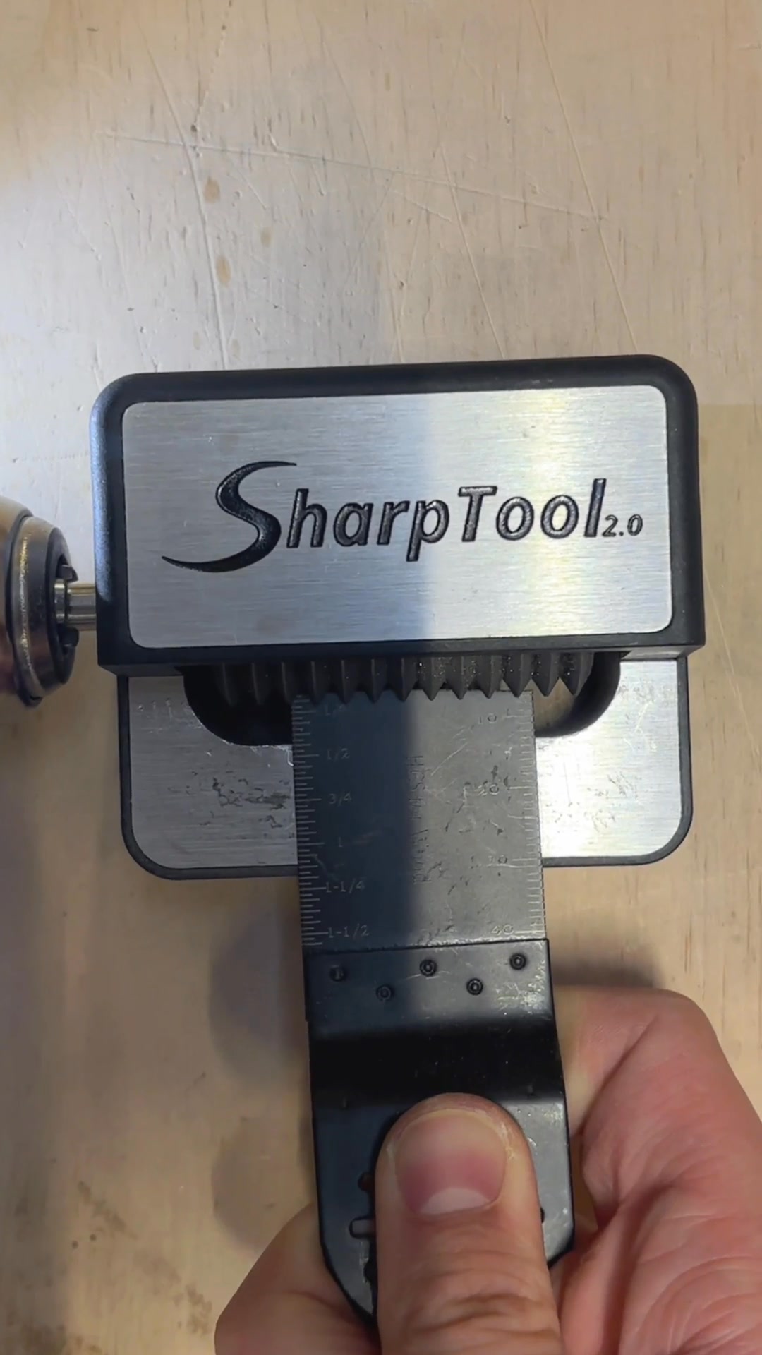 Link in bio🫣 #sharp #tools #diy | SharpTools | Facebook