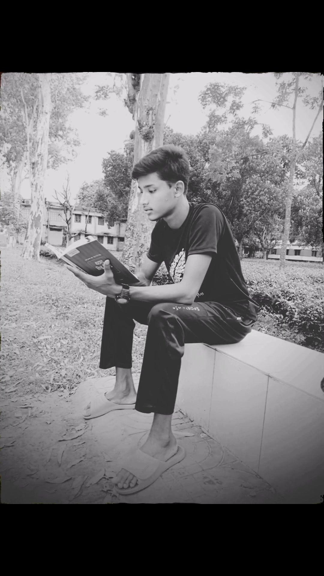 Ratul Islam Robi