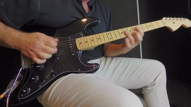 Does evh brown sound presets come included?