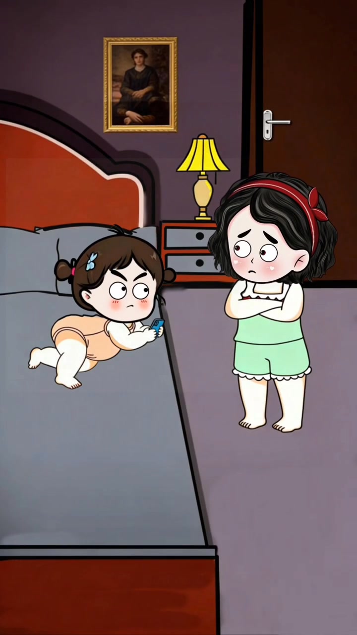 短裤穿太高 #看一次笑一次 #搞笑动画室 LOL Animation Studio #fblifestyle | 搞笑动画室 LOL ...