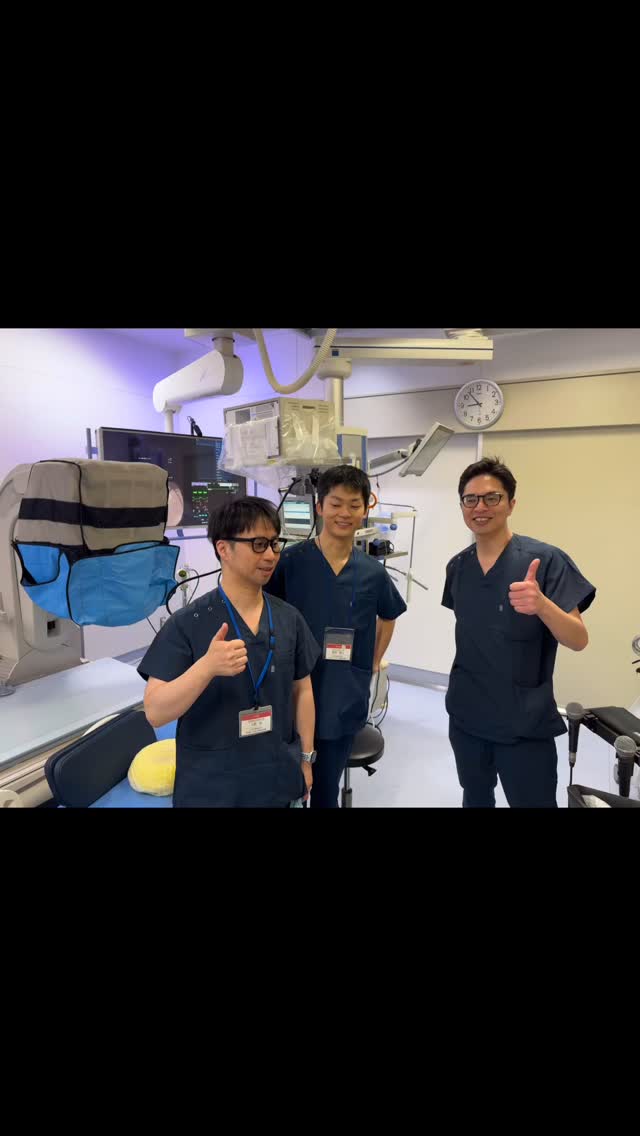 Kinki Live Endoscopy 2026 少し前になりますが、当科土肥先生、岩井