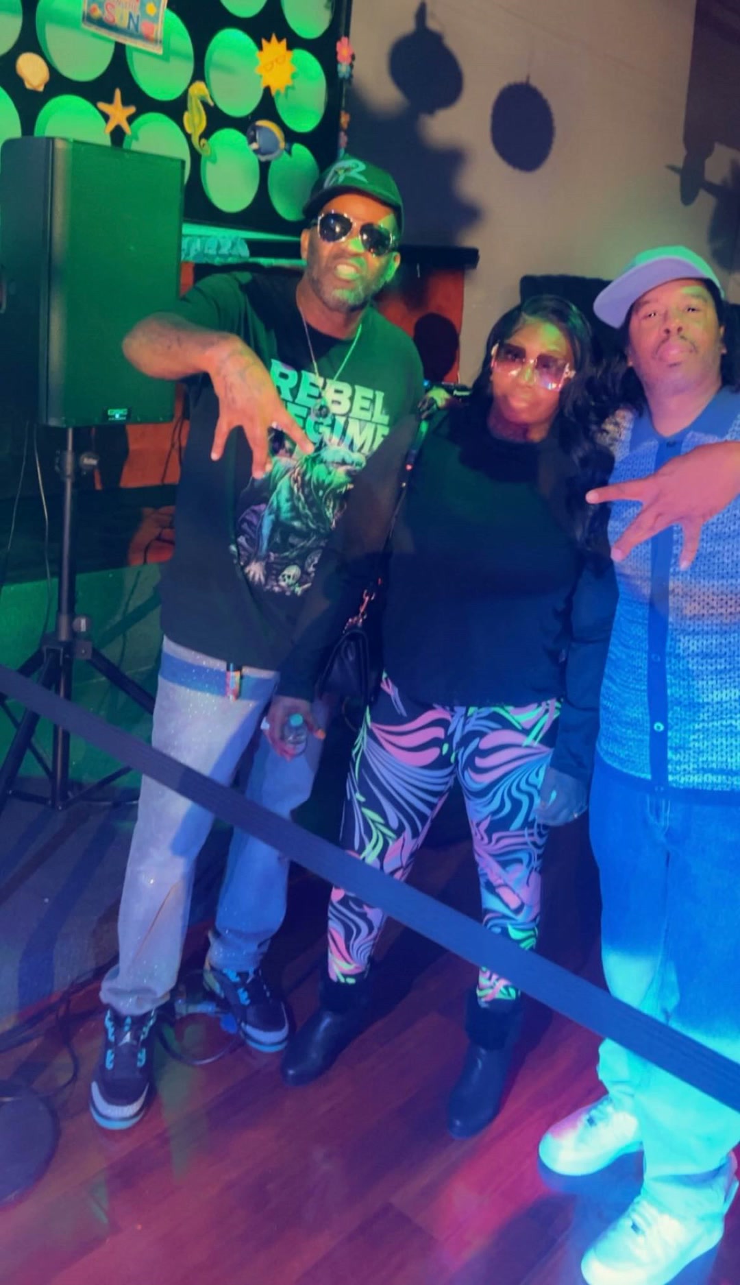 Tommy Wright III (@tommywrightIII) • Facebook