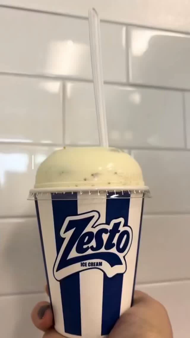 Zesto at Coldwater Crossing | Fort Wayne IN