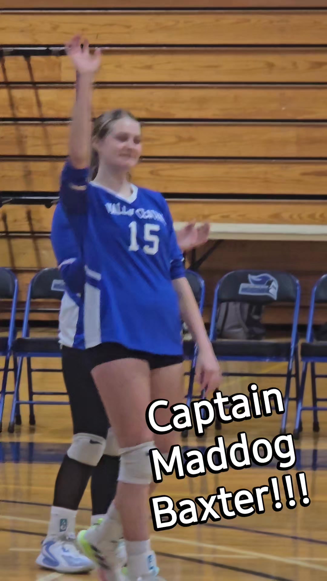 GAME TIME!!! 🏐 🏐 🏐 🏐 🏐 🏐 🏐 🏐 🏐 🏐 LET'S GO MADDOG!!! 🏐 🏐 🏐 🏐 🏐 🏐 🏐 🏐 LET ...
