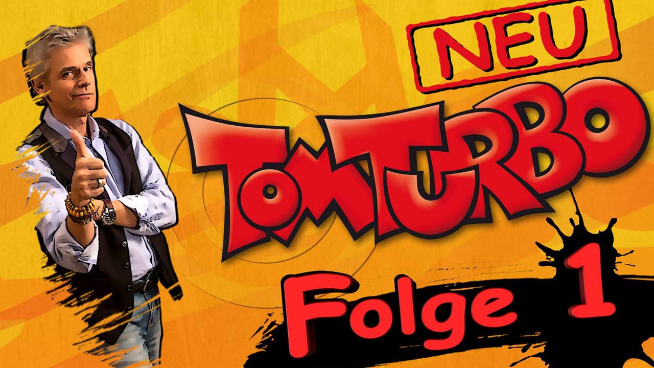TOM TURBO