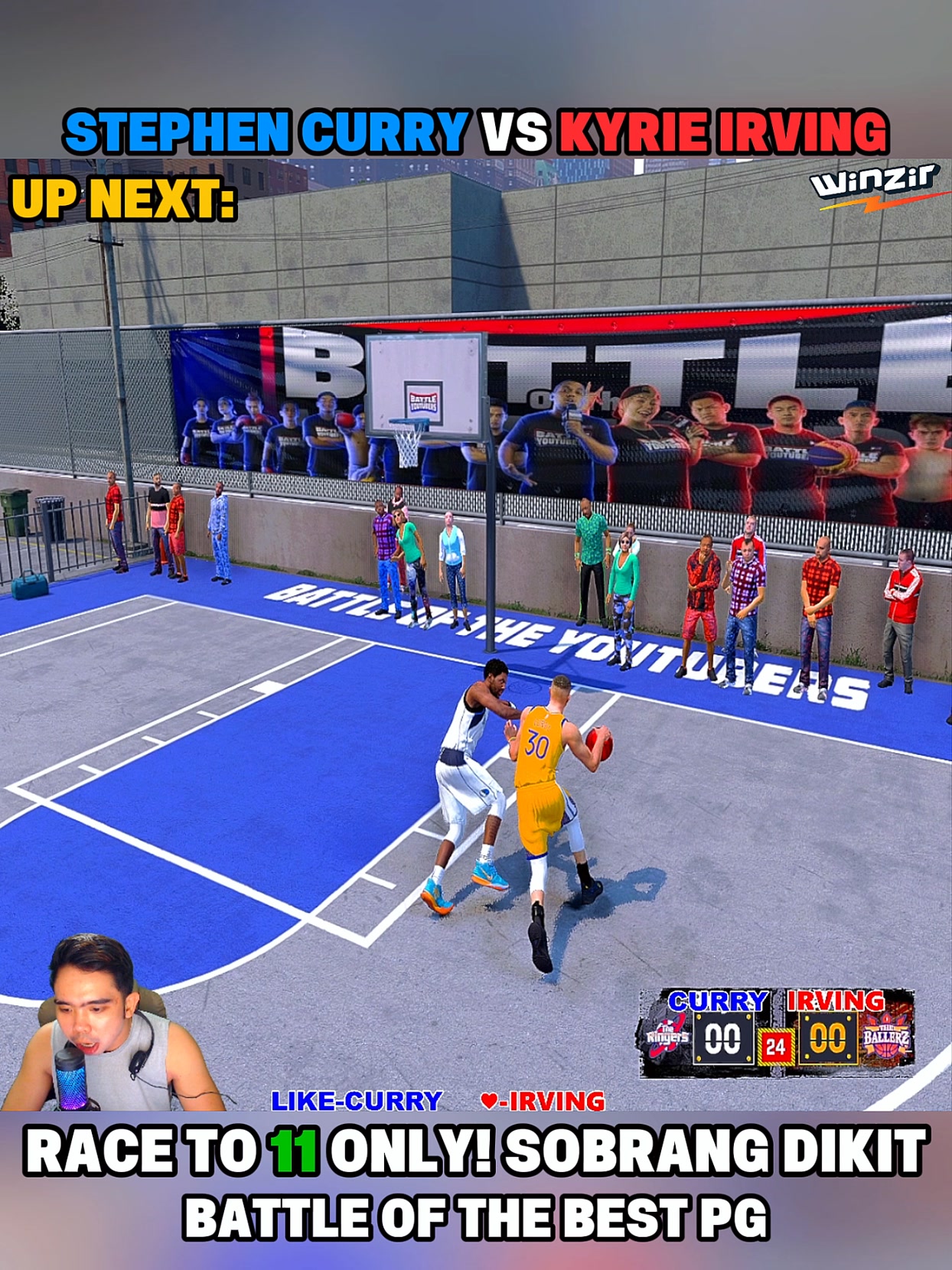 LATEST Tier List - Center Position Dunk City Dynasty Player Pool