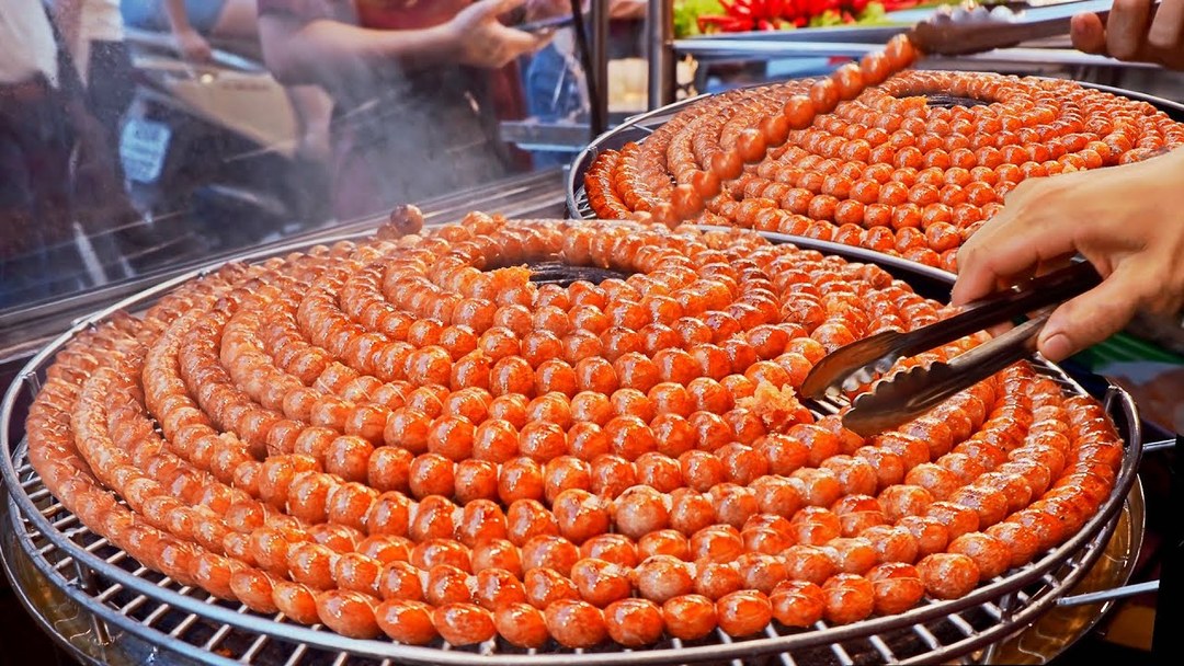 Amazing Street Food