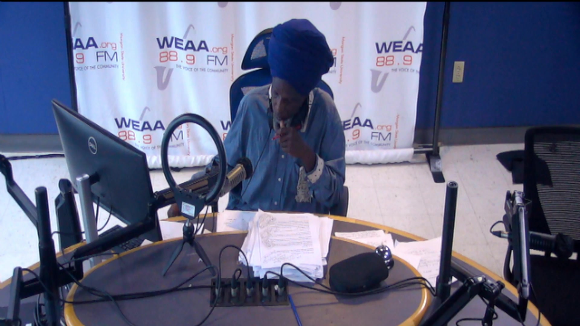 WEAA - 88.9 FM: The Voice of the Community | Baltimore MD