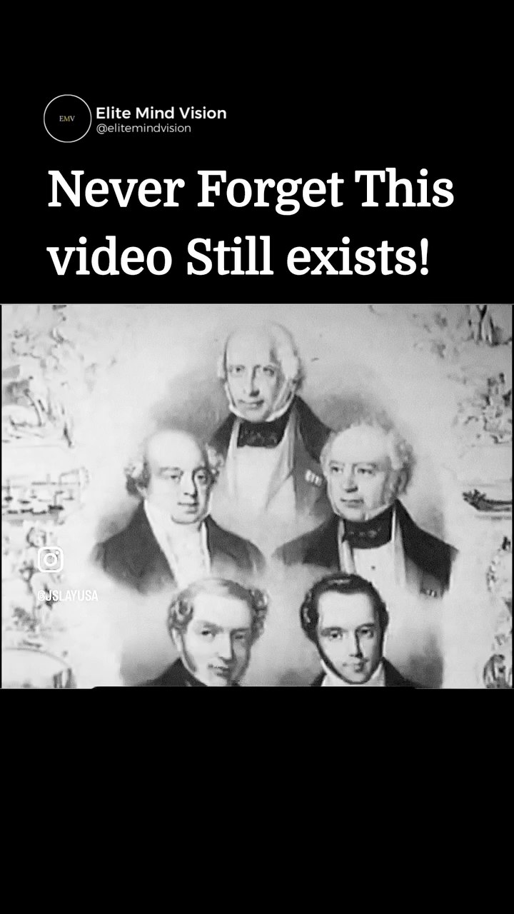 Amschel Mayer Rothschild, the patriarch of the powerful Rothschild ...