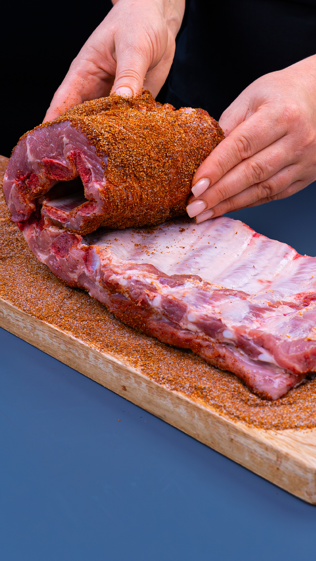 I bet this is the best rib recipe you've ever tried! Ingredients beer ...