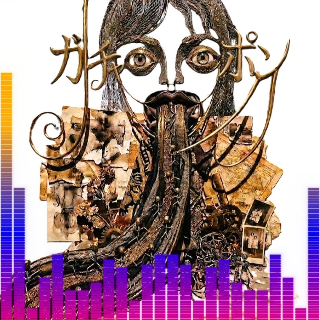 ご予約受付中！】 matryoshka『Laideronnette』が豪華仕様で再発