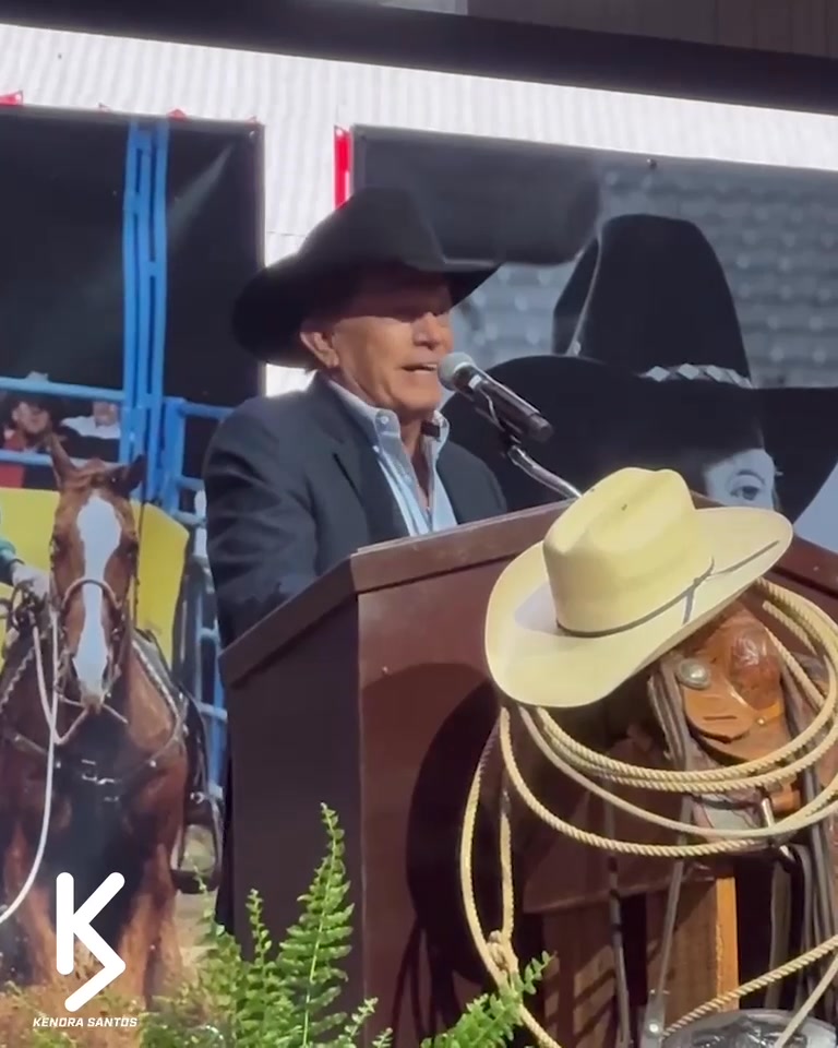 The King of Country remembering the day he and Roy Cooper led the 1994 ...