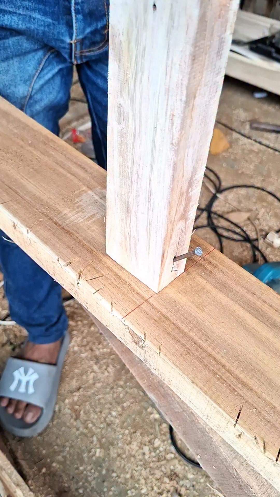 Mastering Fine Woodworking Techniques for Smooth Edges - Join
