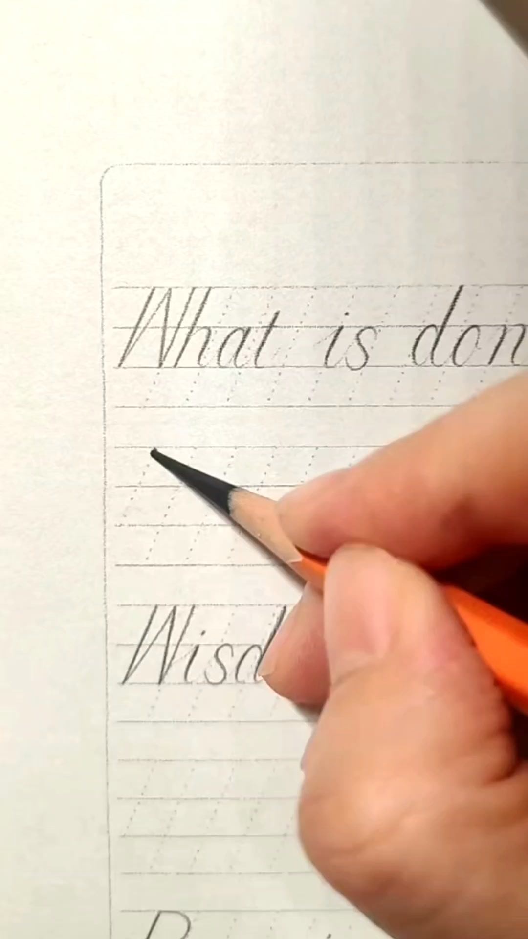 Cursive Handwriting . . #CursiveHandwriting #handwriting # ...