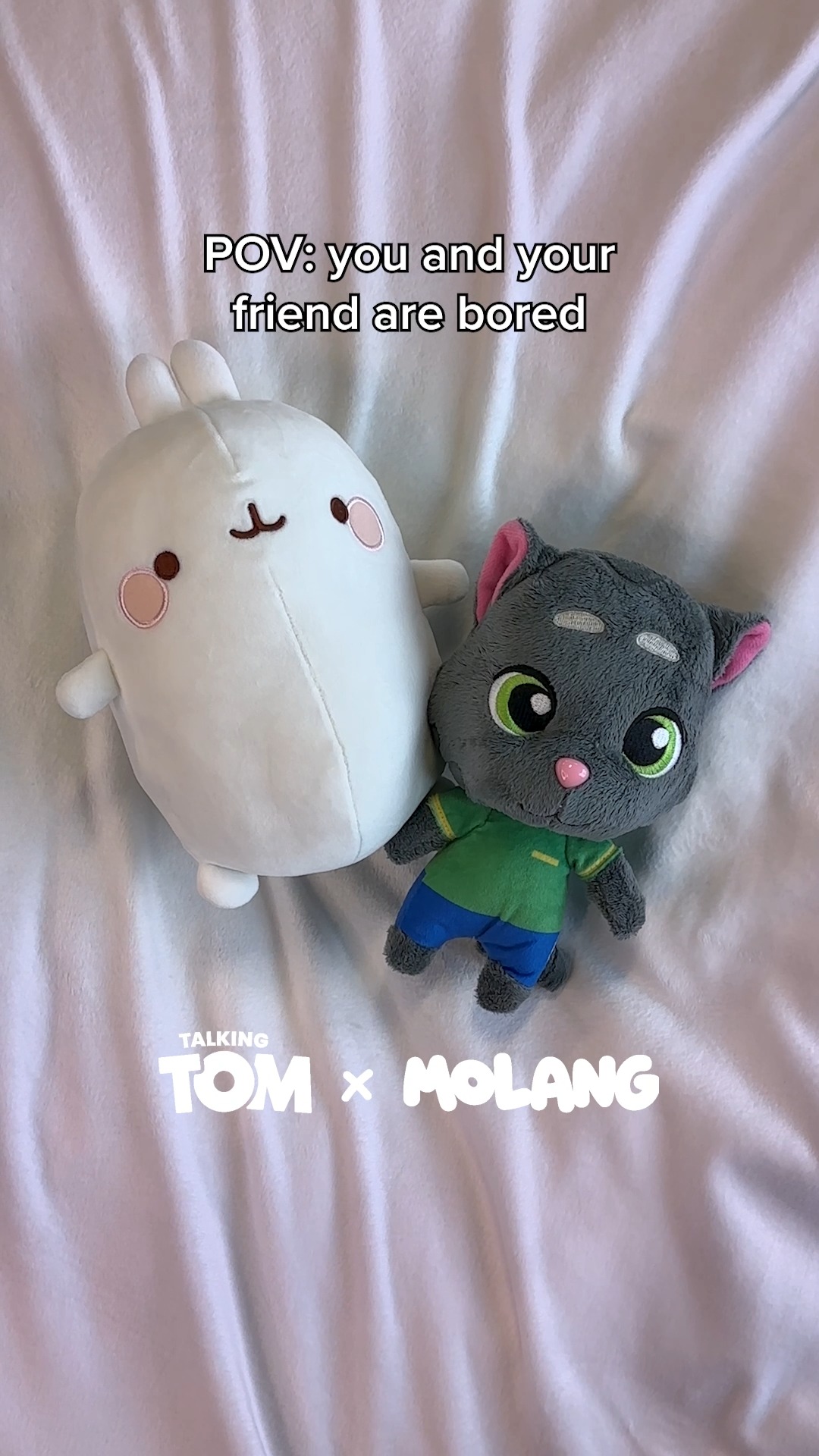 TOM⭐︎』 am 題名『I