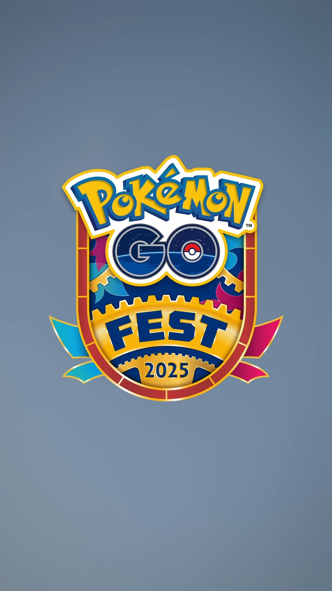Explore the GO Fest 2026 commemorative collection and the special