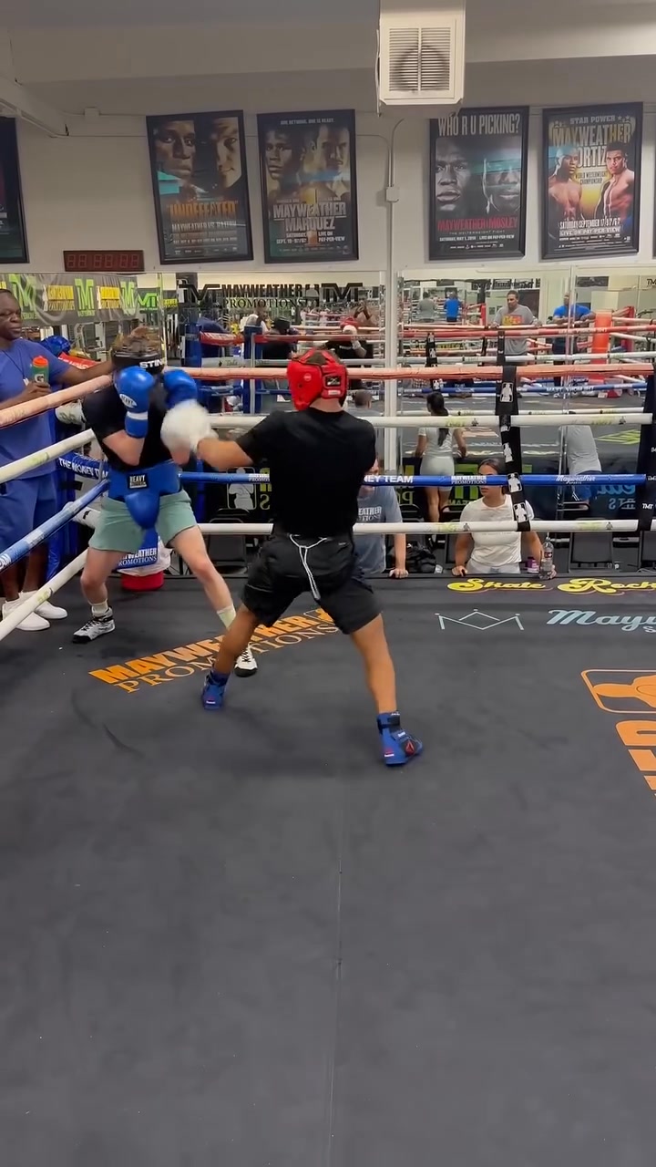 Calzini Bombas Uomo Muhammad Ali x Campionato Vitello Taglia Large