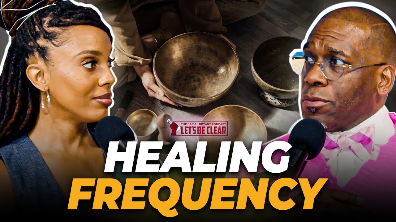 How Sound Bowls & Music Can Repair DNA and Reduce Anxiety Watch the ...