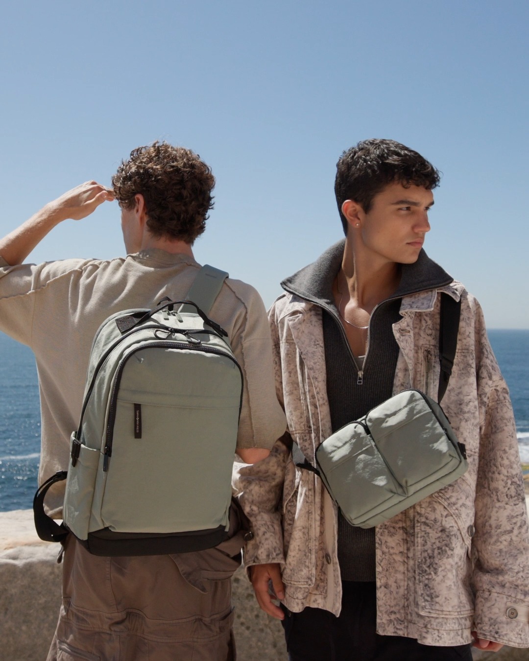 Samsonite Malaysia - Gear up this travel season and find your perfect ...
